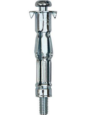 Schroevenset voor MiscaWall Gipswand <12,5 mm (30 pcs)